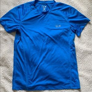 Men’s Mountain HardWear T-shirt